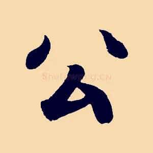 公