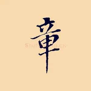 章