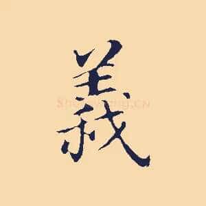 義
