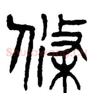 條