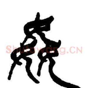 奸