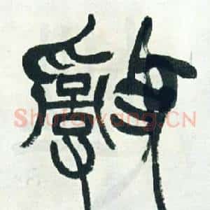 亂
