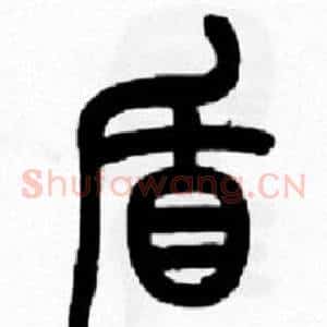 盾