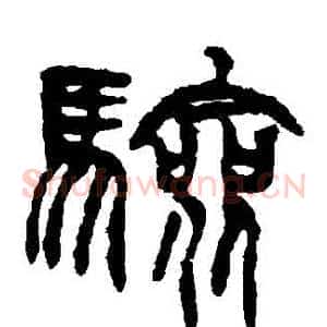 驗