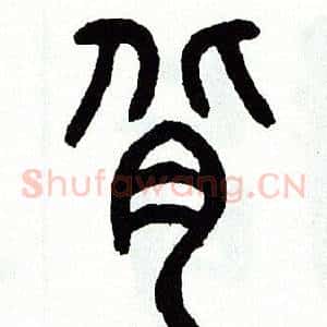 背
