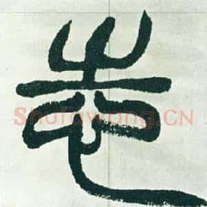 志