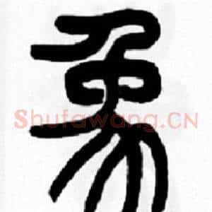 象