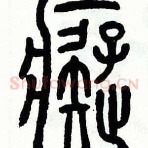 痴