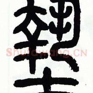 墊