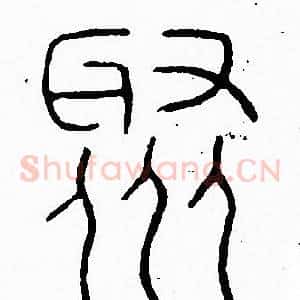 聚