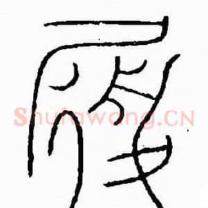 履