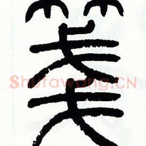 箋