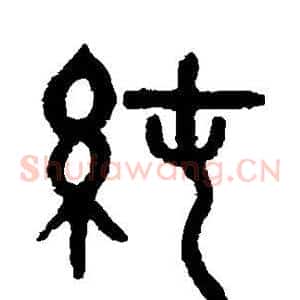 纯