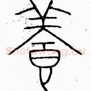 養
