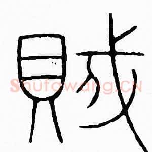 賊