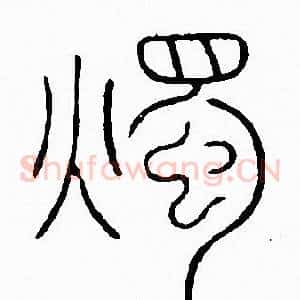 燭