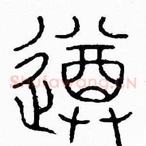 遵