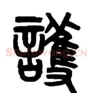 護