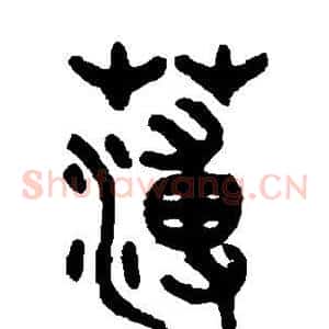 薄