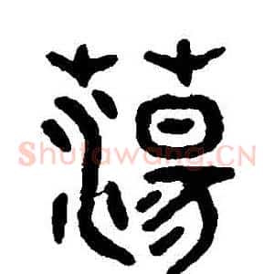 盪