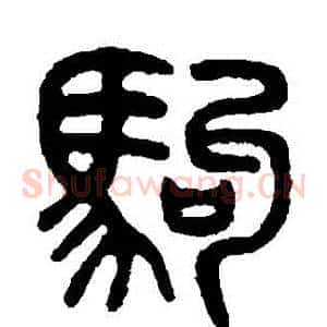 駒