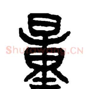 量