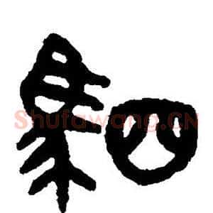 驷