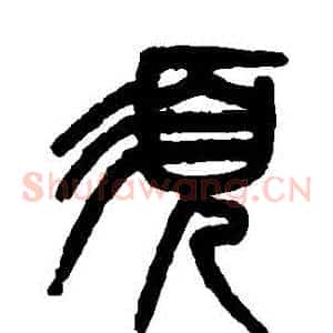 須