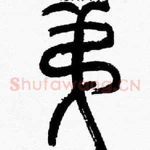 弟