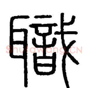 职