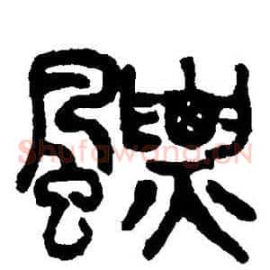 飘