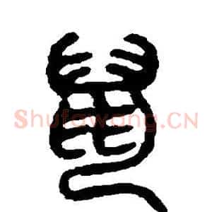 鼠