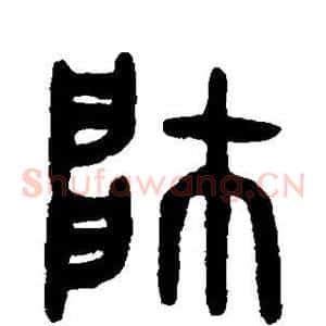 帅