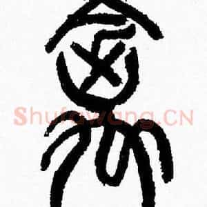 禽