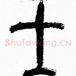 士