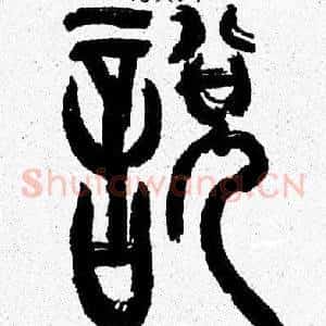 説