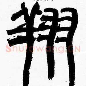 翔