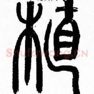 植
