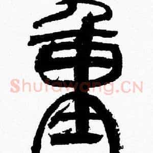 重