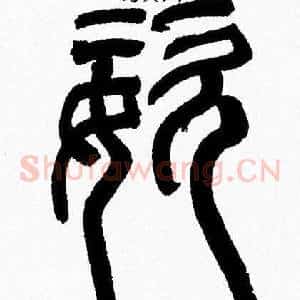 姿