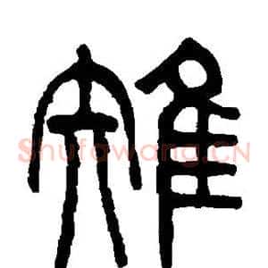 雉