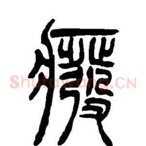 废