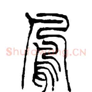 凤