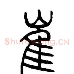 崔