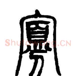 寡