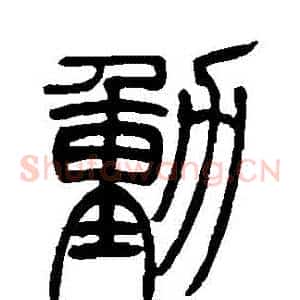動