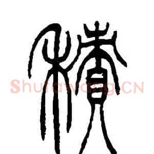 積