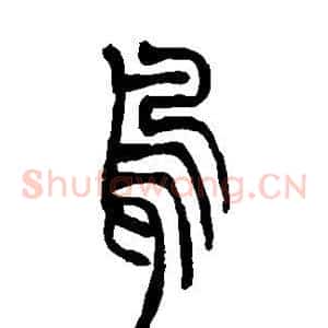 鸟