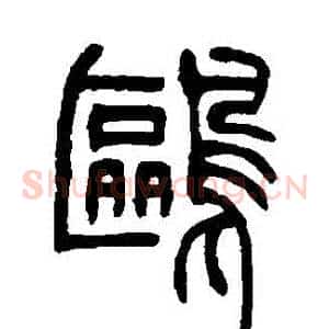 鷗