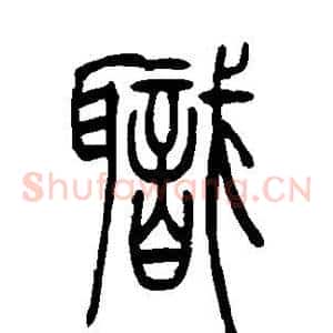 职
